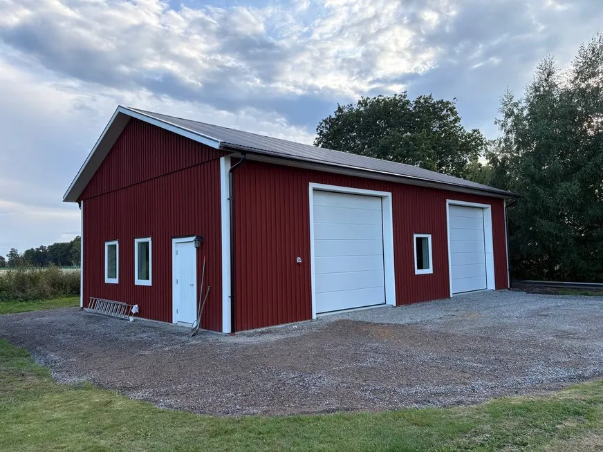 Fullskärm
