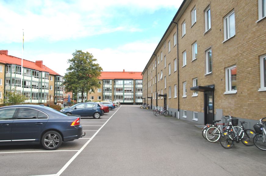 Fullskärm