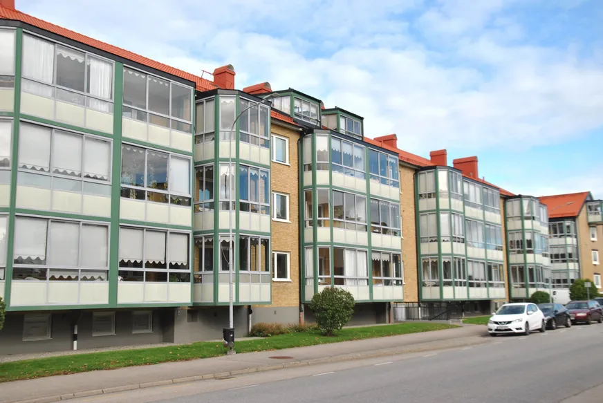 Fullskärm
