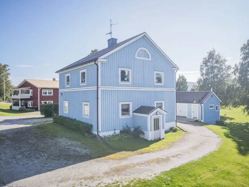Fullskärm