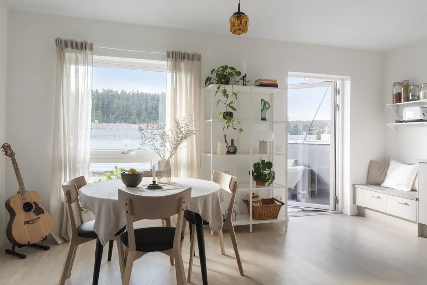 Fullskärm