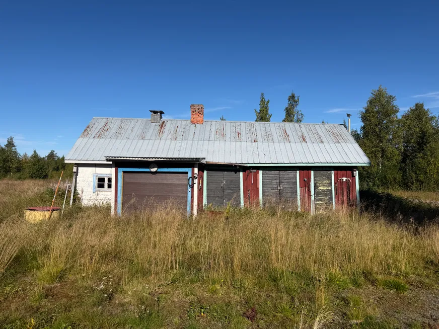 Matojärvi 110 photo 4