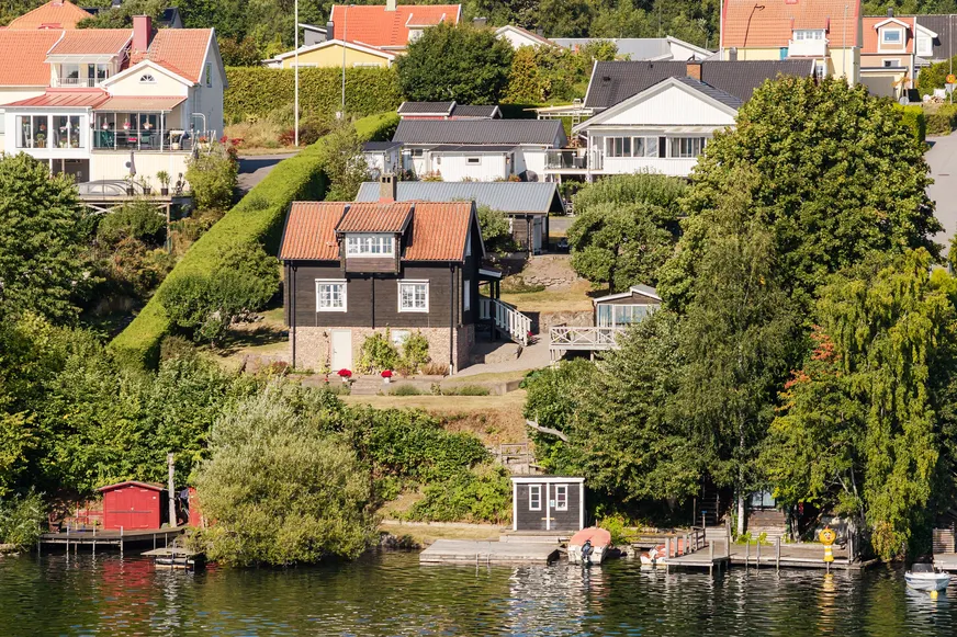 Fullskärm