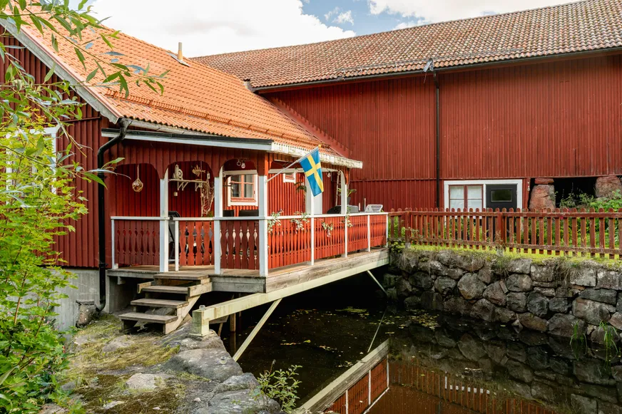 Fullskärm