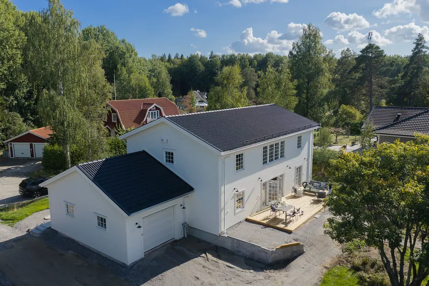Fullskärm