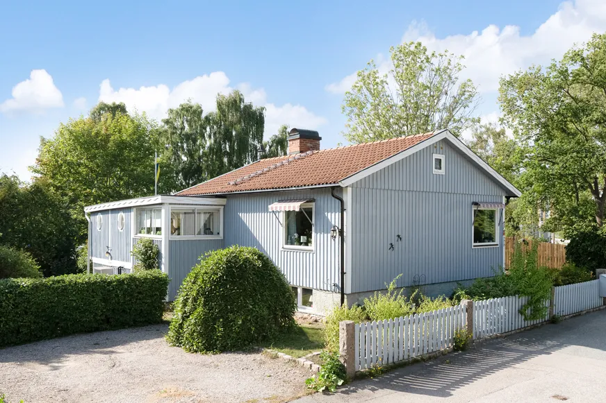 Fullskärm