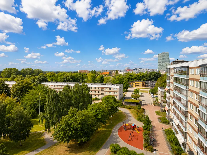 Fullskärm