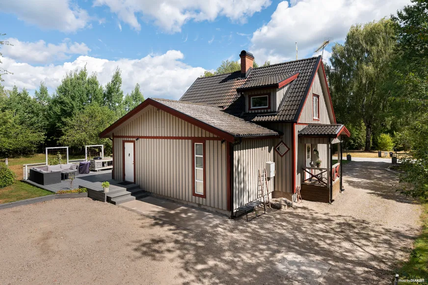 Fullskärm