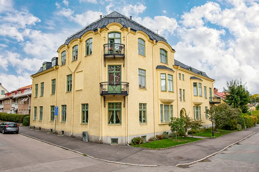 Fullskärm
