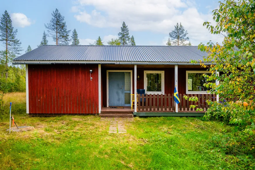 Fullskärm