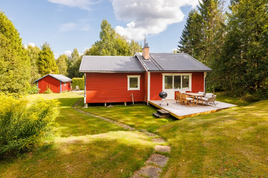 Fullskärm