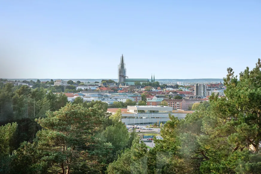 Fullskärm