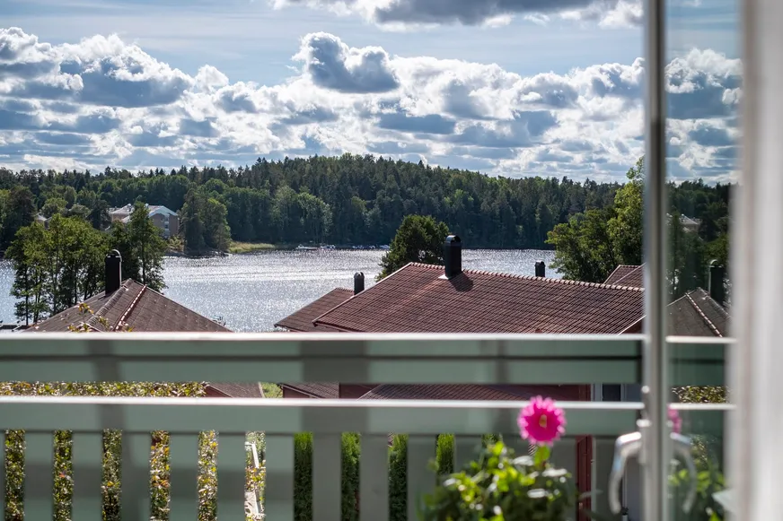 Fullskärm