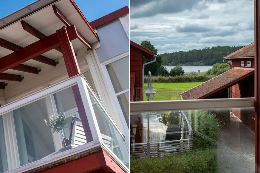 Fullskärm