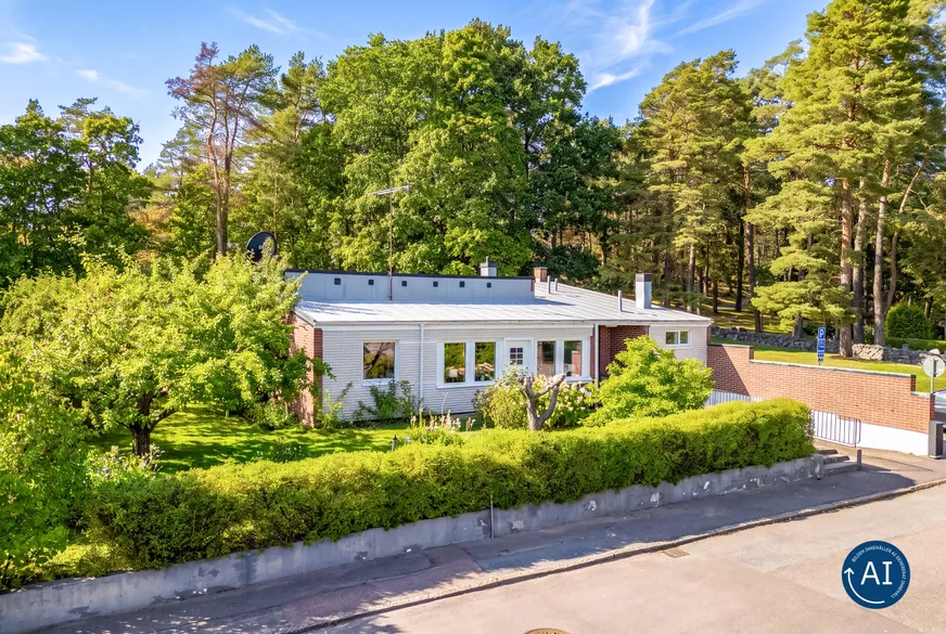 Kapellvägen 5