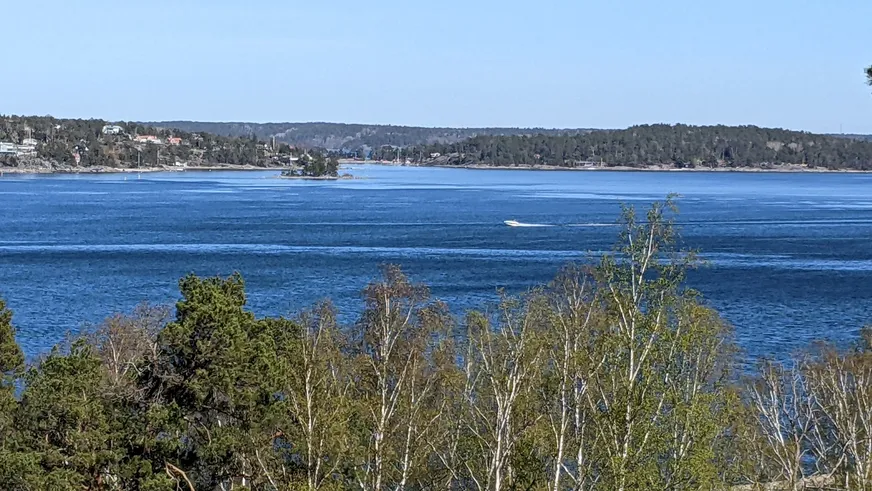 Fullskärm