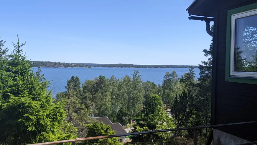 Fullskärm