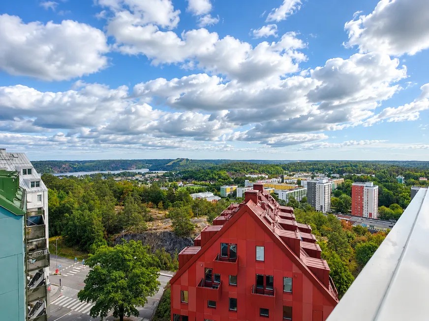 Lagmansbacken 5, 8tr. photo 4