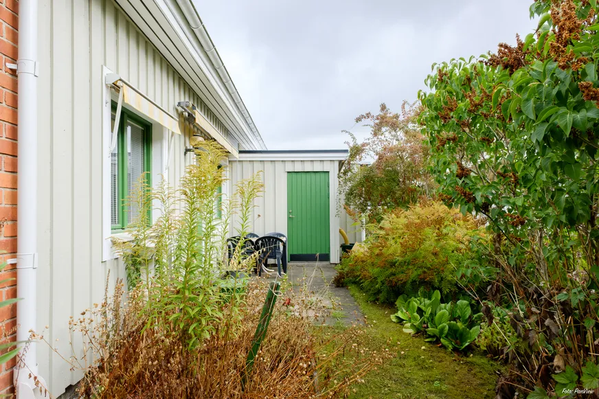 Fullskärm