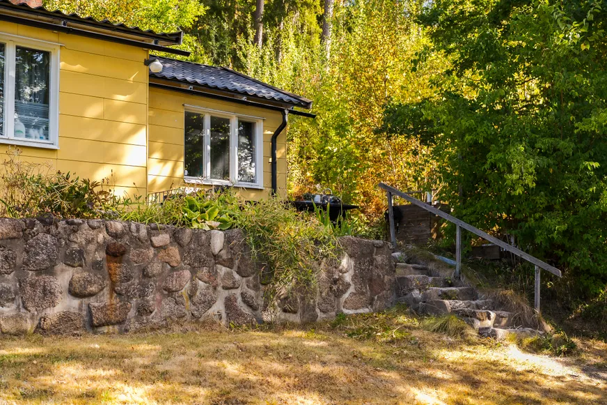 Fullskärm