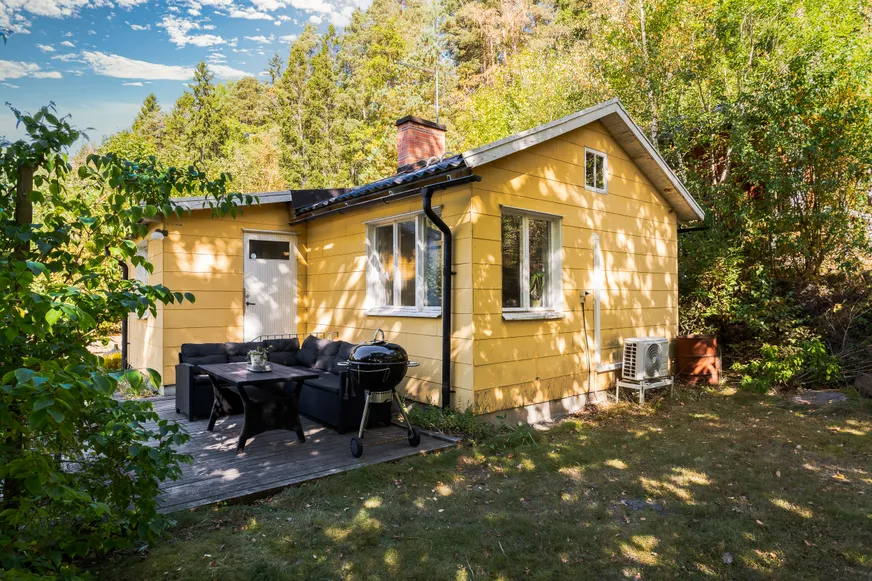 Fullskärm