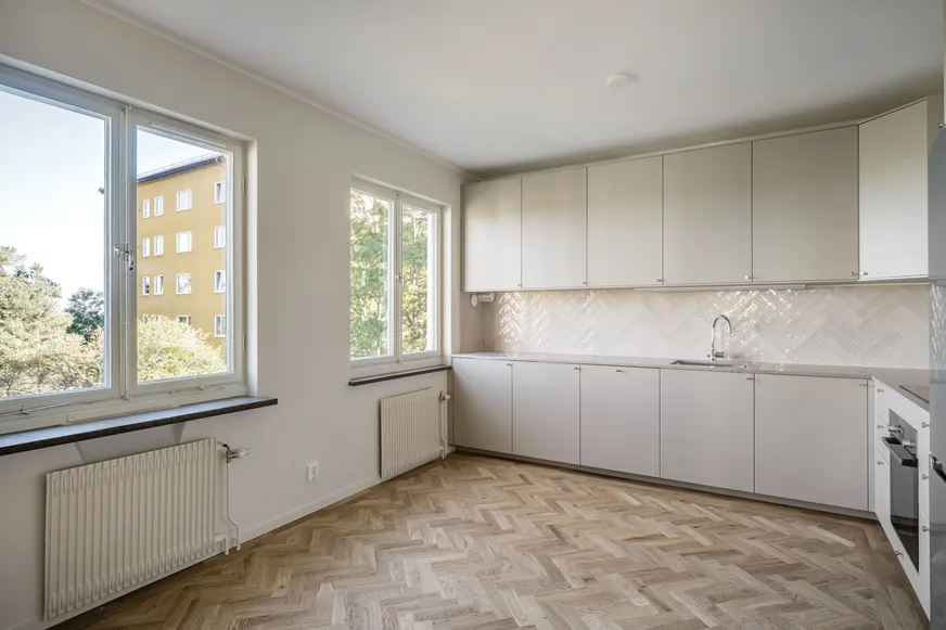 Fullskärm