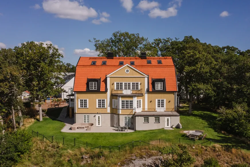 Fullskärm