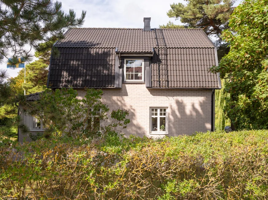 Fullskärm
