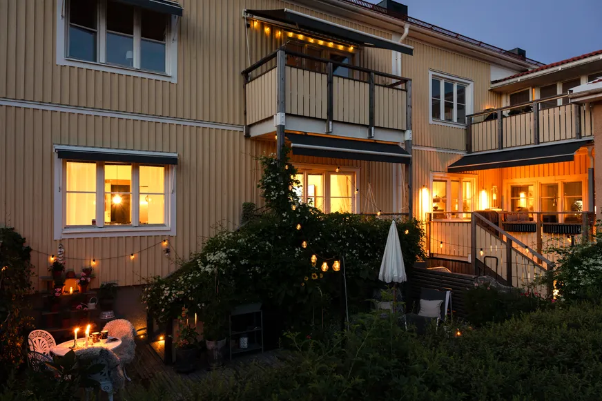 Fullskärm