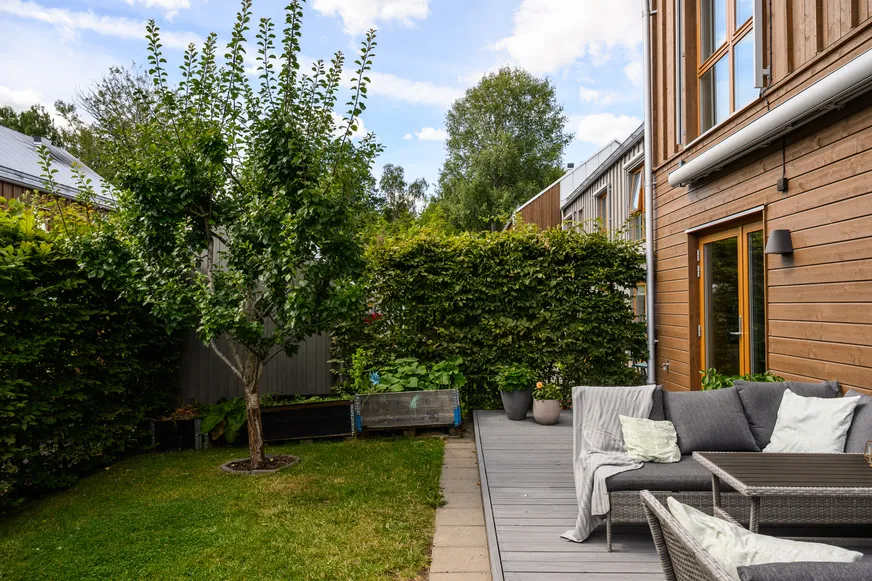 Fullskärm