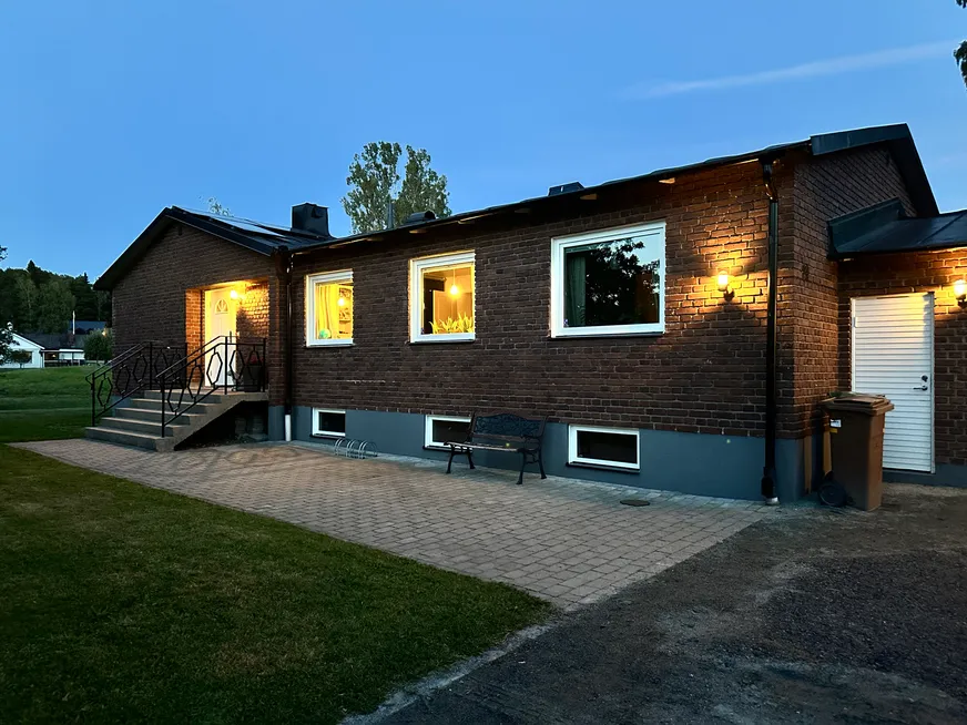 Fullskärm
