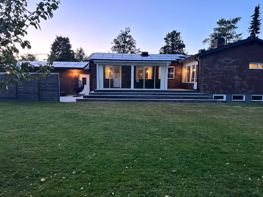 Fullskärm