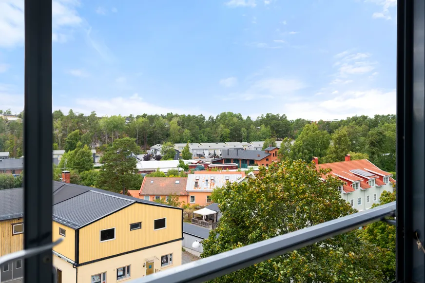 Fullskärm