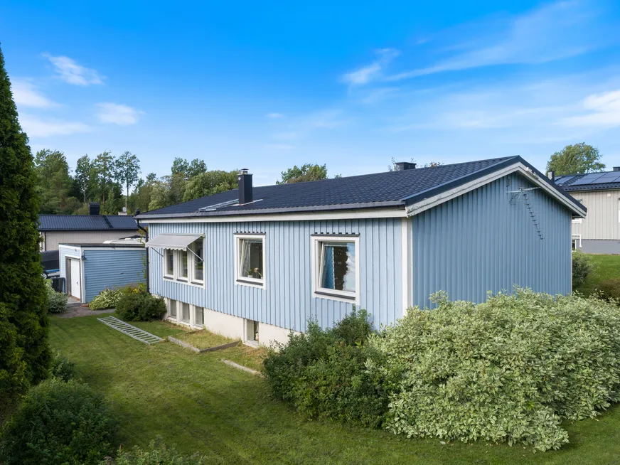 Fullskärm