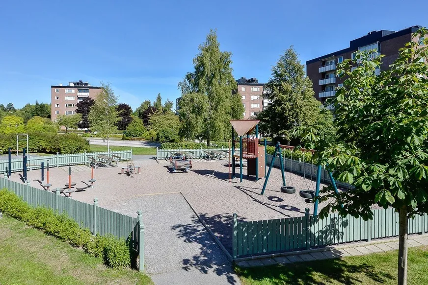 Fullskärm