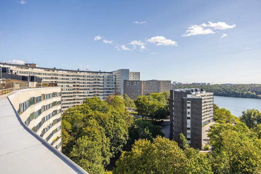 Fullskärm