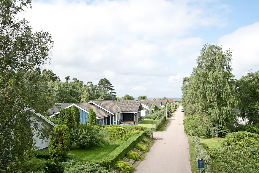 Villa, Glasvingevägen 16, Ringsegård, Falkenberg