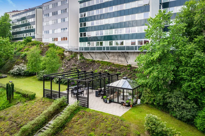 Fullskärm