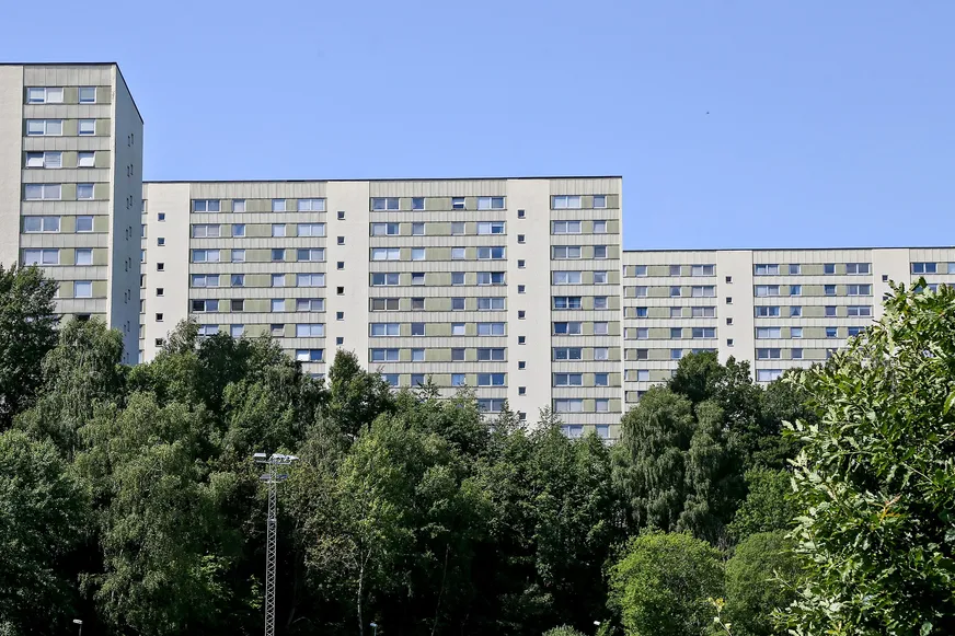 Fullskärm
