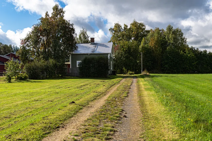 Fullskärm