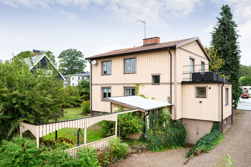 Fullskärm