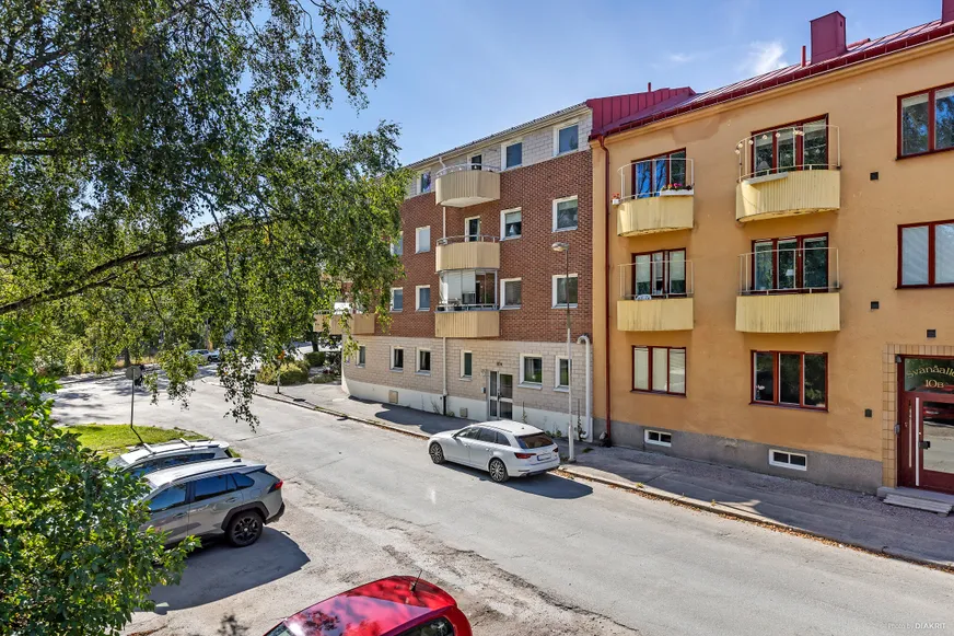 Fullskärm