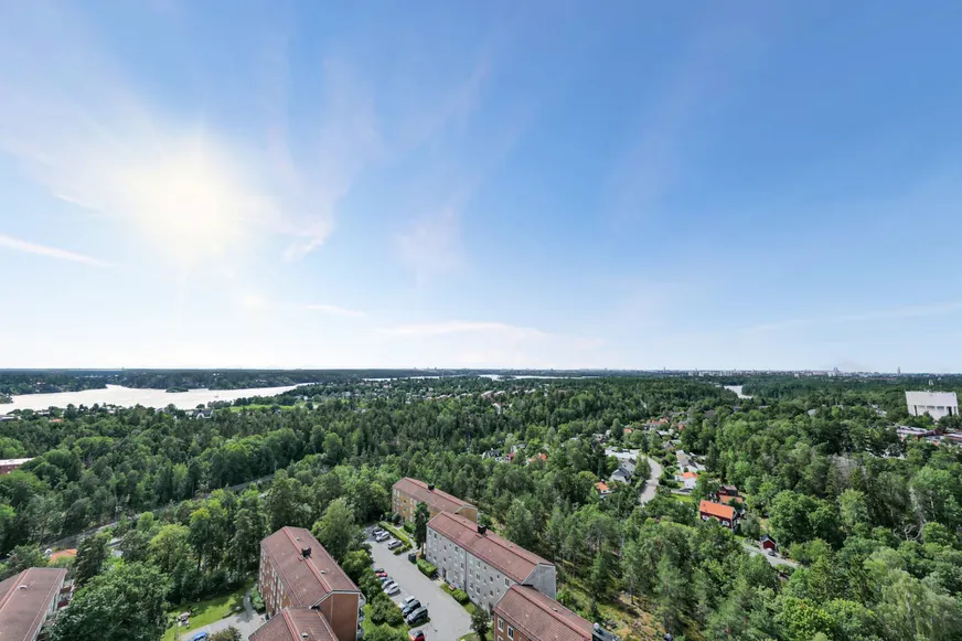 Fullskärm