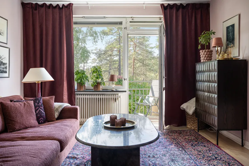 Fullskärm