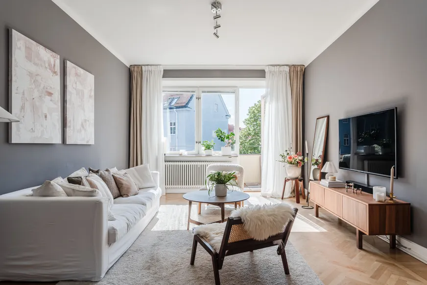 Fullskärm