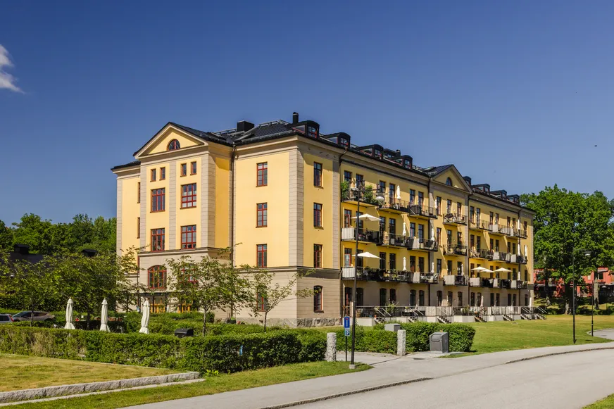 Fullskärm