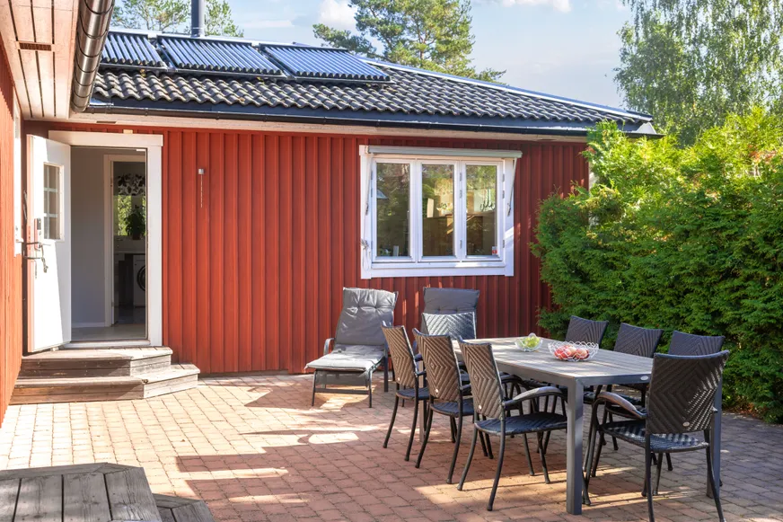 Fullskärm