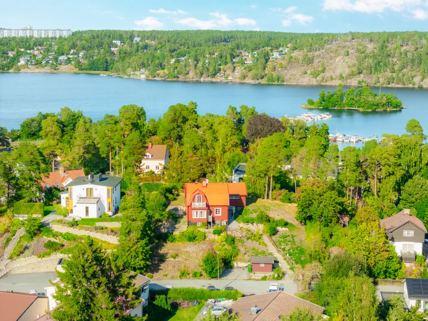 Fullskärm