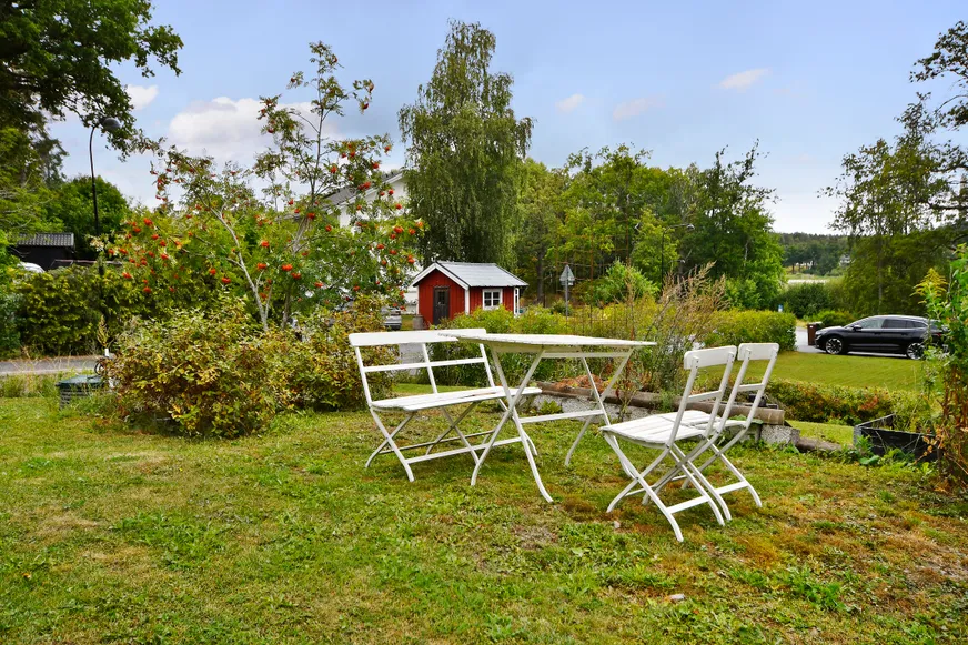 Högmoravägen 48 A & B photo 4