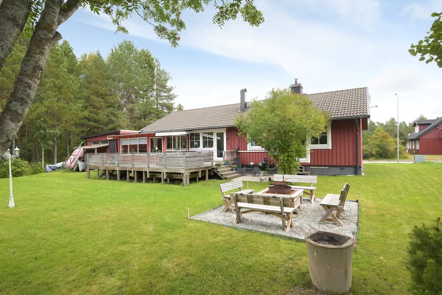 Fullskärm